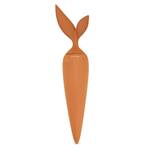 Terracotta Plant Watering Stake / Carrot