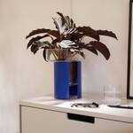 Terrazza Glass Planter