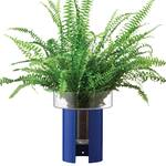 Terrazza Glass Planter