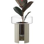 Terrazza Glass Planter