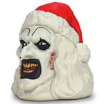 TERRIFIER 3 Art the Clown Santa Popcorn Bucket