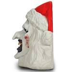 TERRIFIER 3 Art the Clown Santa Popcorn Bucket