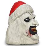 TERRIFIER 3 Art the Clown Santa Popcorn Bucket