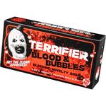 Terrifier Blood and Bubbles Bleeding Soap - Pumpkin Spice-Scented!