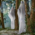 Terrifying 8 Foot Tall Towering Reapers