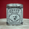 Terrifying Ghost In A Can