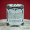Terrifying Ghost In A Can