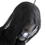Terrifying Life-Sized Dementor Replica From Harry Potter