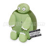 Terry Turtle - Motion-Activated Swearing Toy
