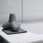 Tetra Soap -  Slip-Free, Tetrapod-Shaped Cold Process Soap