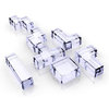 Tetrice - Tetris Ice Cube Tray