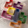 Tetris Cookie Cutters