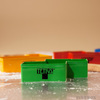 Tetris Cookie Cutters