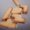 Tetris Cookie Cutters