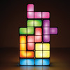 Tetris Stackable LED Desk Lamp