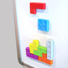 Tetrius Magnet Set
