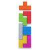 Tetrius Magnet Set