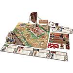 Texas Chainsaw Massacre Board Game
