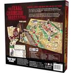 Texas Chainsaw Massacre Board Game
