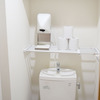 Thanko Compact Home Hand Dryer
