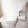 Thanko Compact Home Hand Dryer