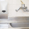 Thanko Compact Home Hand Dryer