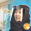 Thanko Pollen Blocker 2 - Allergy Filtering Protective Face Mask