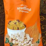 Thanksgiving Stuffing-Flavored Popcorn