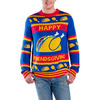 Thanksgiving Taco Bell Ugly Sweaters