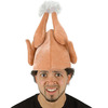 Thanksgiving Turkey Hats