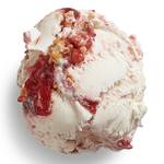 Thanksgiving Turkey Ice Cream