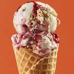 Thanksgiving Turkey Ice Cream