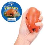 Thanksgiving Turkey Stress Ball
