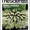 FREE - The Scientist - Magazine of the Life Sciences