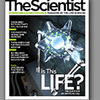 FREE - The Scientist - Magazine of the Life Sciences