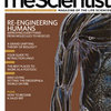 FREE - The Scientist - Magazine of the Life Sciences