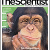 FREE - The Scientist - Magazine of the Life Sciences