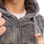 Therahoodie - Wearable Weighted Hoodie