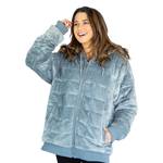 Therahoodie - Wearable Weighted Hoodie