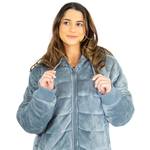 Therahoodie - Wearable Weighted Hoodie