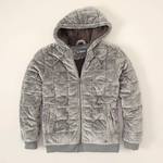 Therahoodie - Wearable Weighted Hoodie
