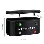 TheraPod Portable Inflatable Cold Plunge Ice Bath