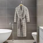 Therarobe - The Original Weighted Robe