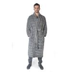 Therarobe - The Original Weighted Robe