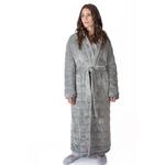 Therarobe - The Original Weighted Robe
