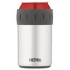 Thermos Stainless Steel Beverage Can Insulator