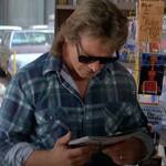 They Live OBEY Magazine Prop Replica