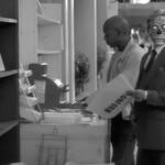 They Live OBEY Magazine Prop Replica