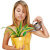 Thirsty Light - Blinks When Plants Need Water