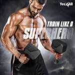 Thor's Hammer Kettlebell